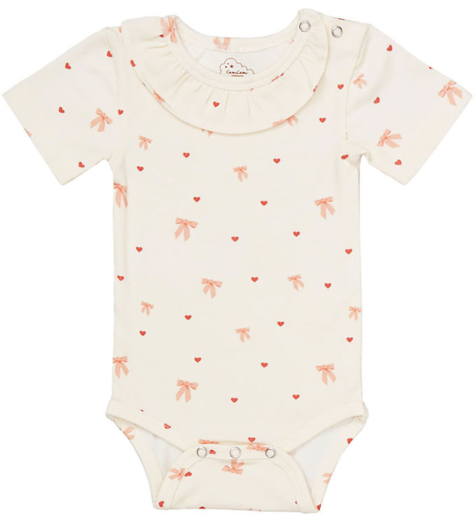 Cam Cam Body k/æ - Olivia - Bows
