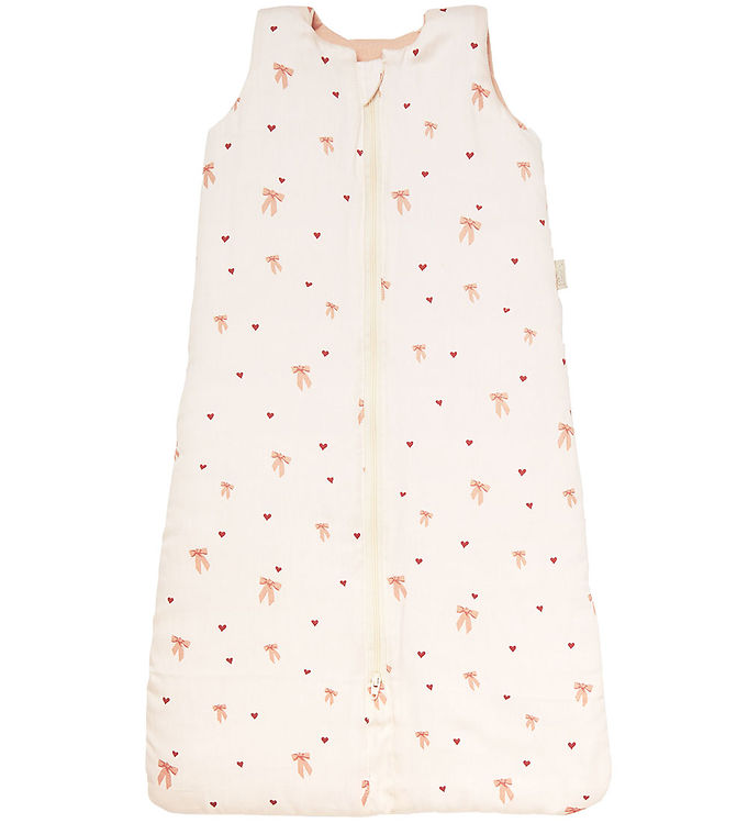 Cam Cam Sovepose - 0-6 mdr. - Bows