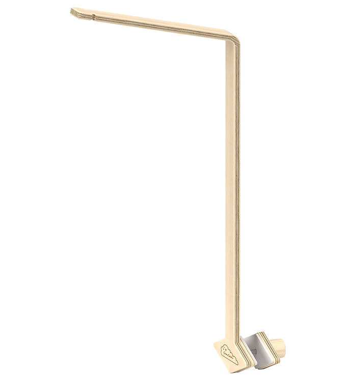 Cam Cam Uroholder - Wooden Mobile