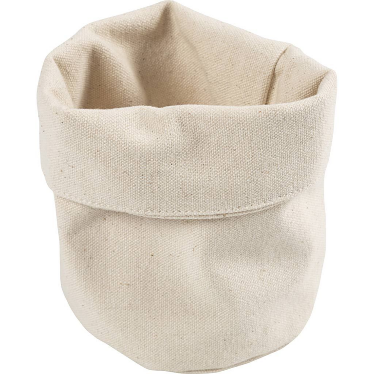 Creativ Company | Stofkurv Ø9 cm - Dekorér selv, 2 stk