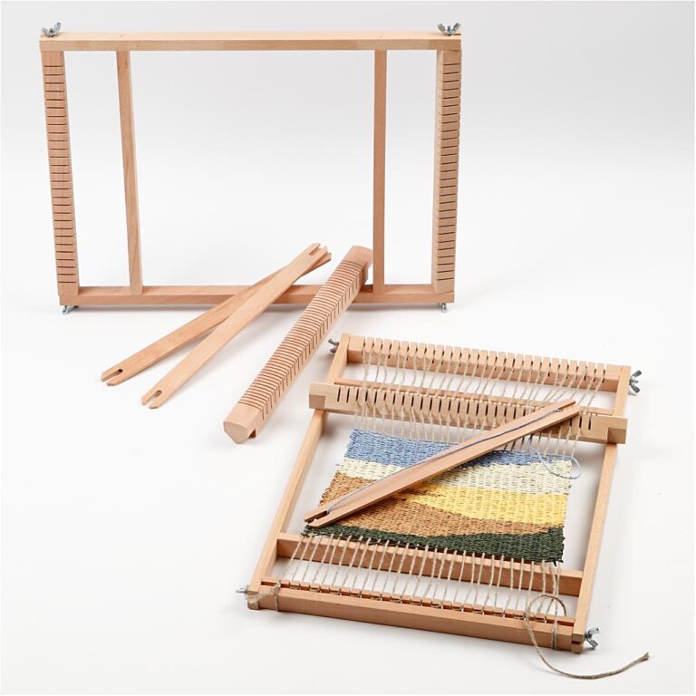 Creativ Company | Væv 28 x 39 cm - Vævebredde 27 cm