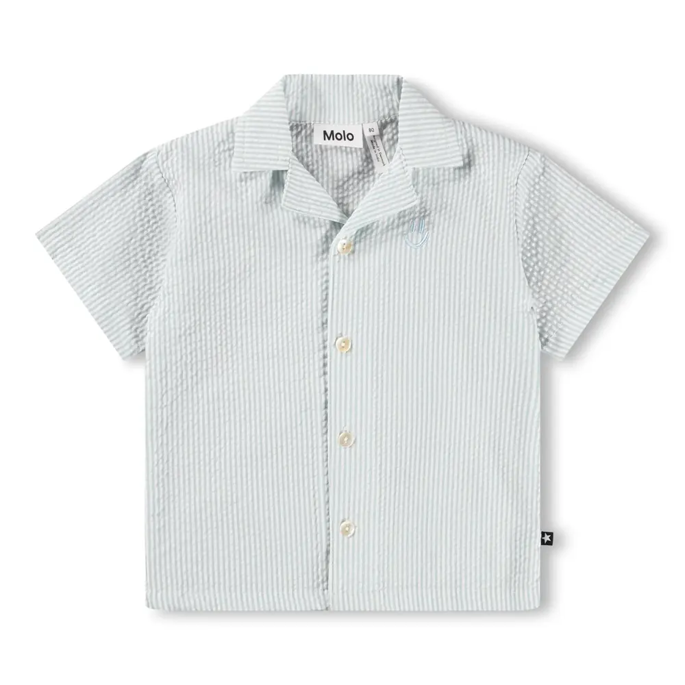 Eyou T-shirt - Daylight Stream - 62