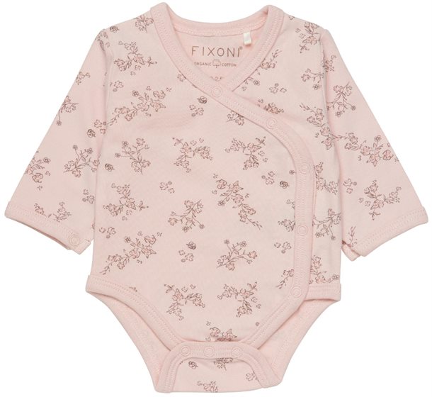 Fixoni Body Sepia Rose Slå-om Præmatur