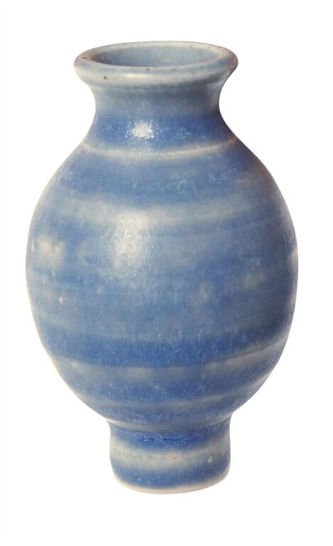 GRIMM'S Dekorativ Figur - Blå Vase GRIMM'S Dekorativ Figur - Blå Vase