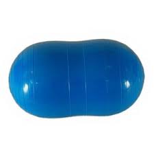 Gymnic | Gymnastikbold Rulle 30cm blå