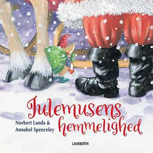 Julemusens hemmelighed