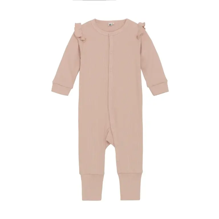 Jumpsuit langærmet (single-pak) - 5022 - 50