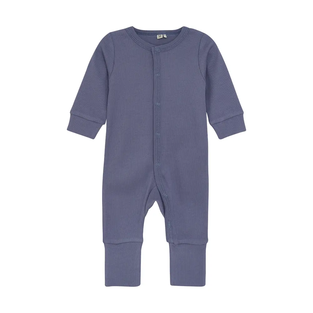 Jumpsuit ls (single-pak) - 7910 - 60