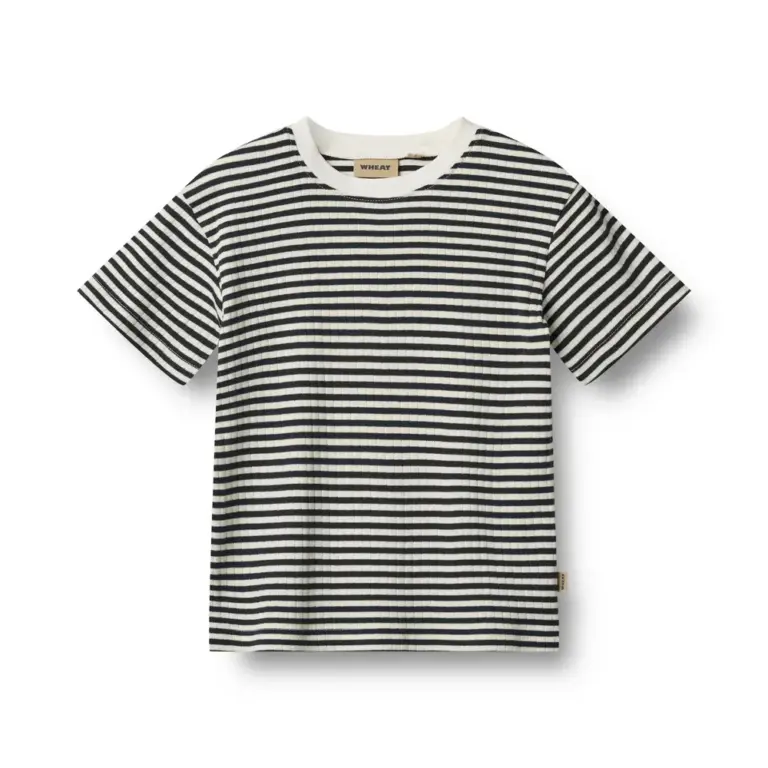 Kortærmet T-shirt Fabian - 9432 - 110