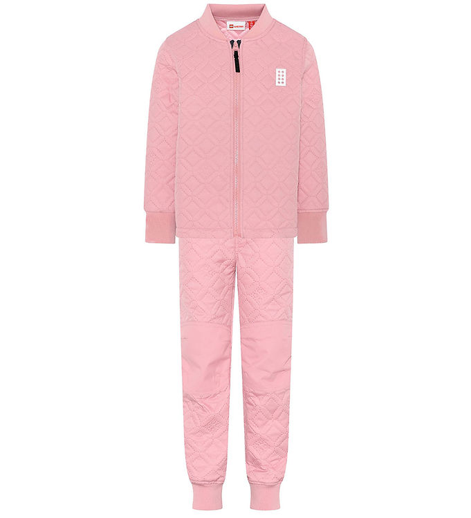 LEGOÂ® Wear Termotøj - LWSingu - Rose