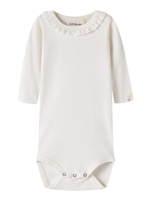 LIL ATELIER Body Layo Coconut Milk LIL ATELIER Body Layo Coconut Milk