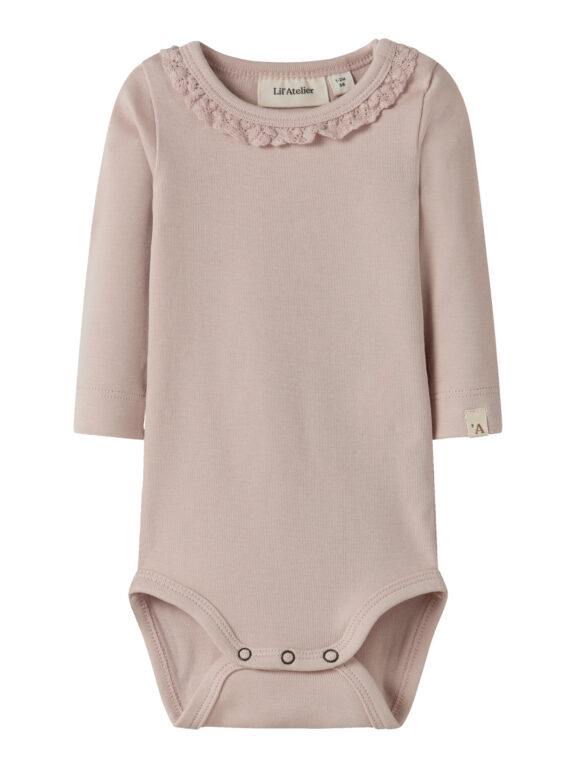 LIL ATELIER Body Layo Peach Whip LIL ATELIER Body Layo Peach Whip