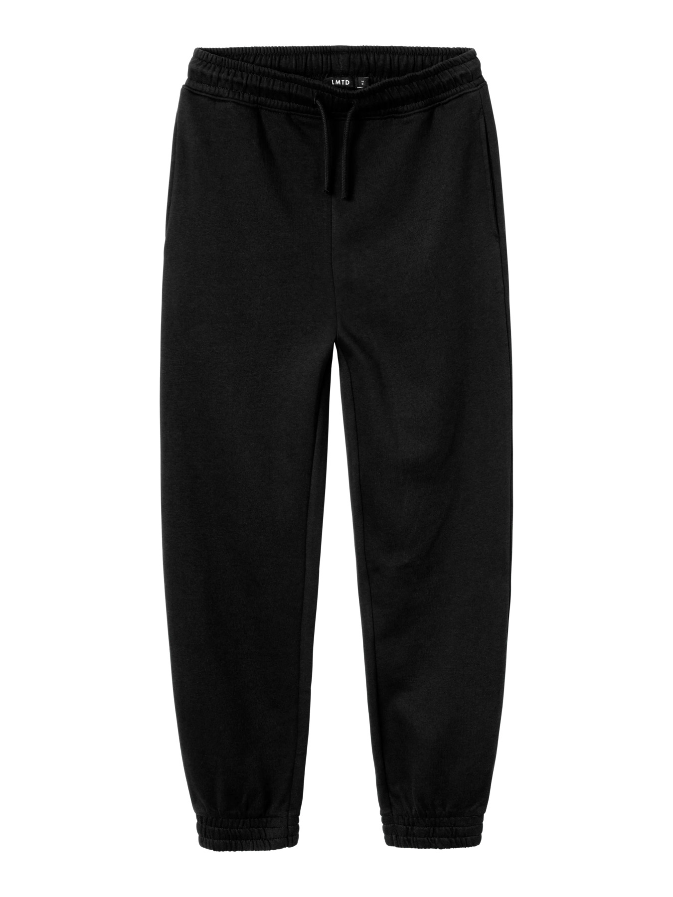 LMTD Sweatpants Nizu Black