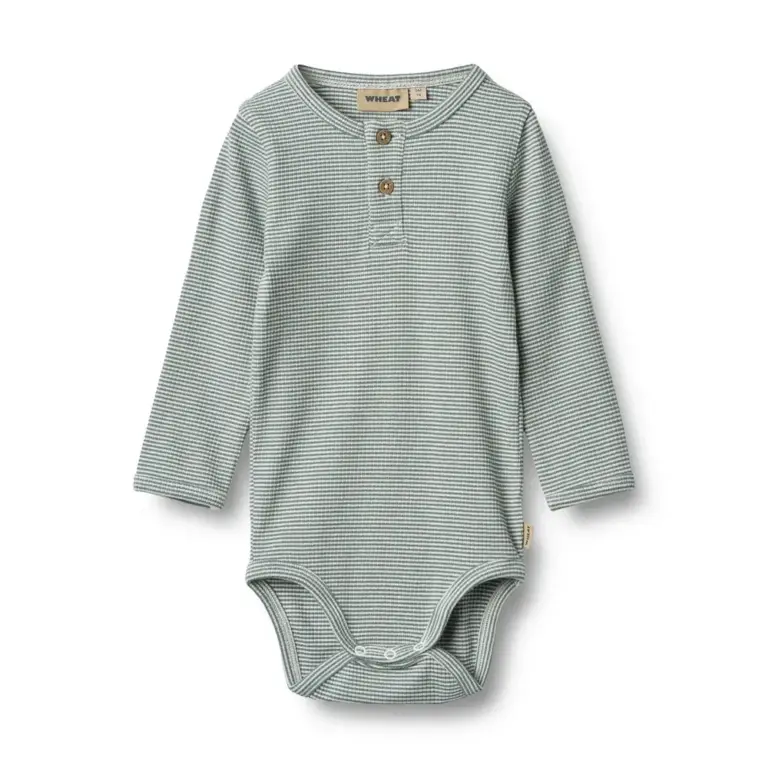 Langærmet Body Benny - 9442 - 62