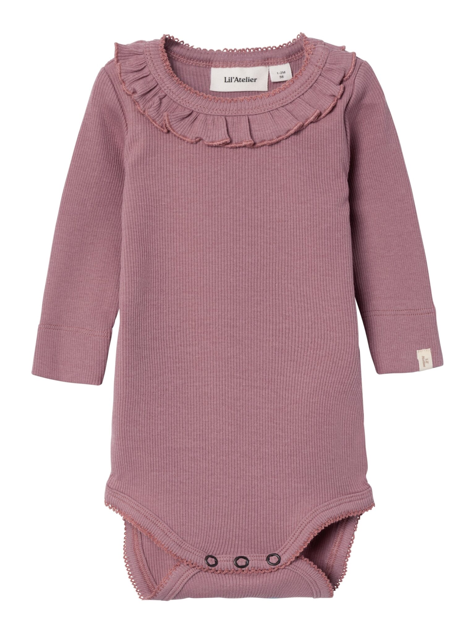 Lil Atelier Gago Dia Slim Body - Nostalgia Rose - 56 cm Lil Atelier Gago Dia Slim Body - Nostalgia Rose - 56 cm