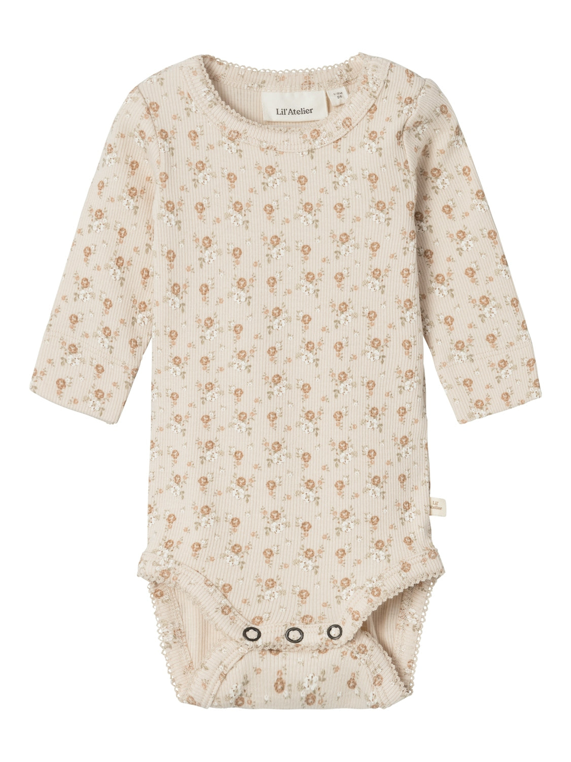 Lil Atelier Gago Slim Body - Sheer Bliss - 56 cm