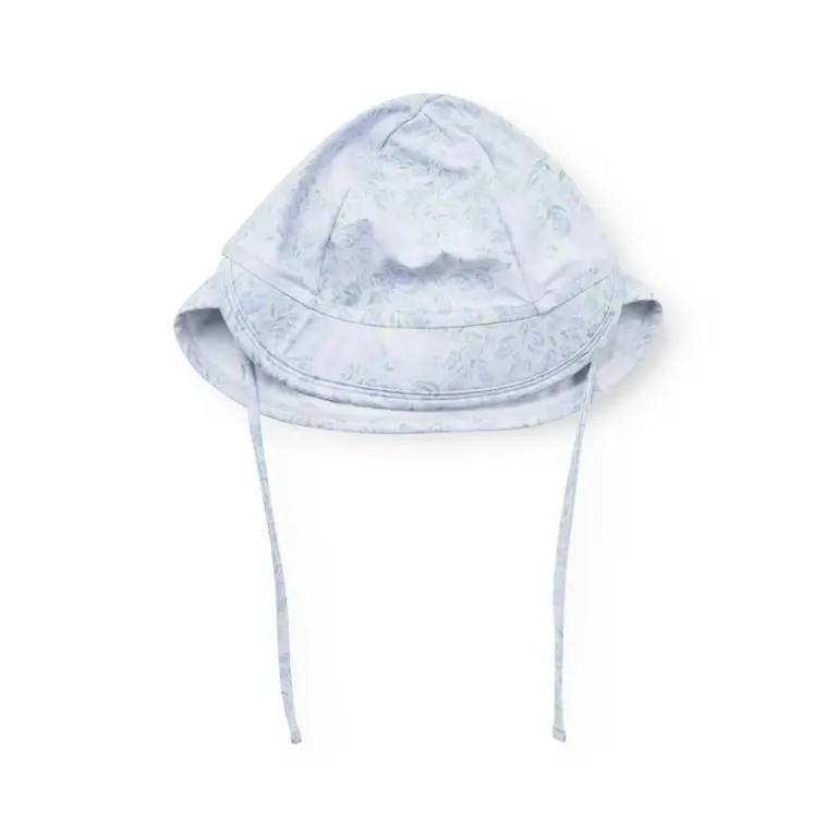 MATGUSTAS printet UV solhat - 0151 - 18-24 MDR.