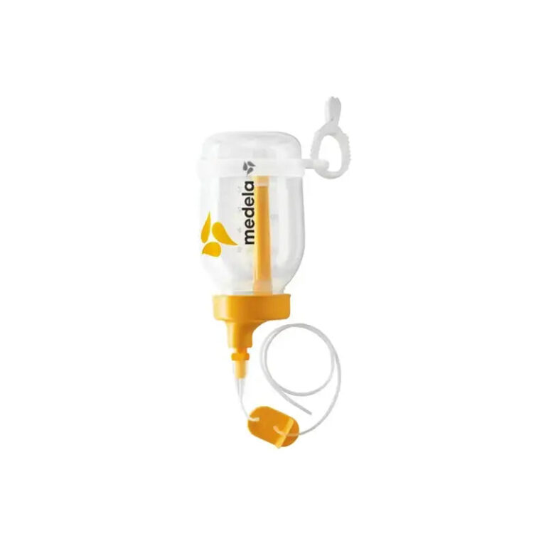 Medela Sns Ammesystem Medela Sns Ammesystem