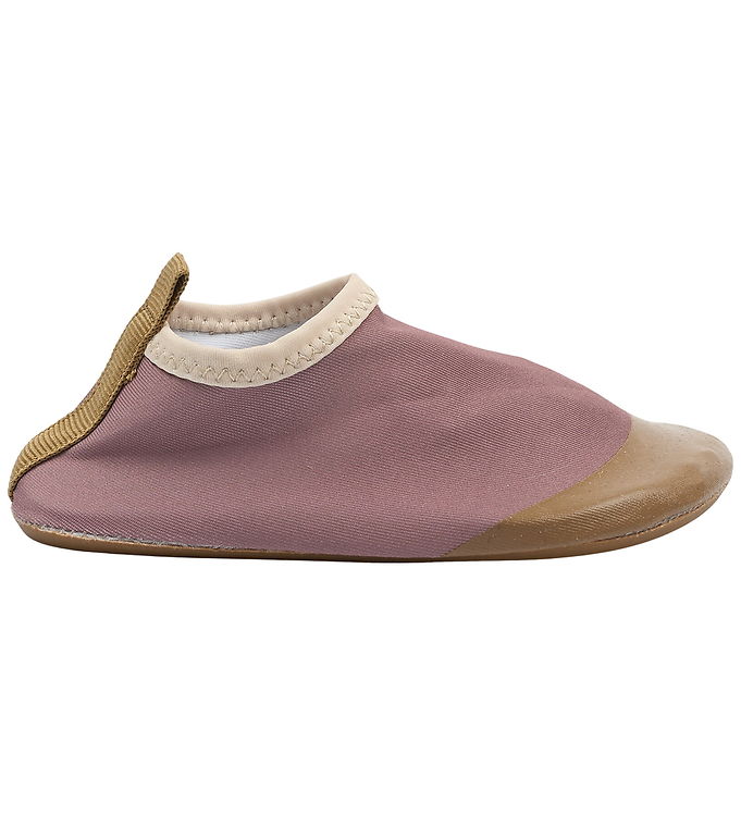 Mikk-Line Badesko - Twilight Mauve