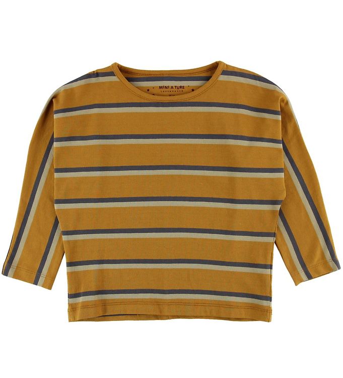 Mini A Ture T-shirt - Acentia - Apple Cinnamon Mini A Ture T-shirt - Acentia - Apple Cinnamon