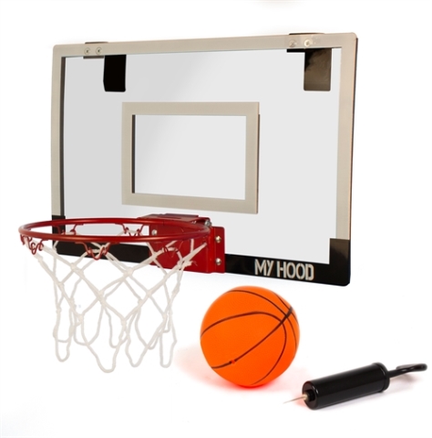 My Hood | Basketballkurv Mini - My Hood