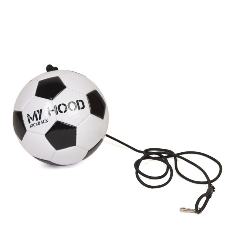 My Hood | Fodbold Kickback (selvtræner) - My Hood