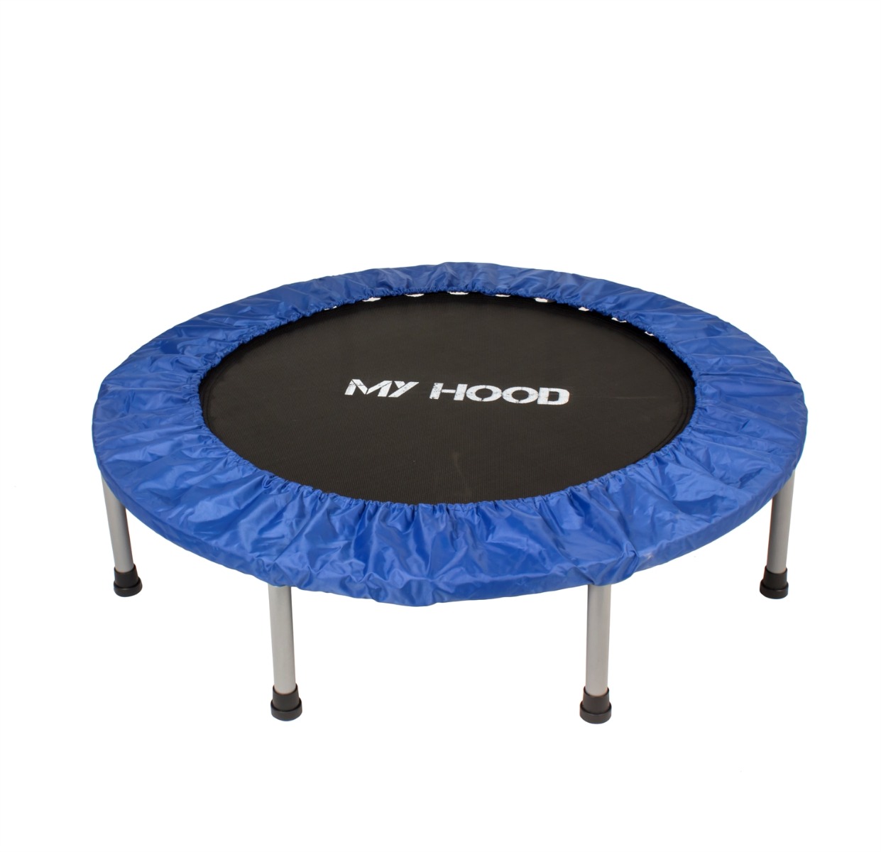 My Hood | Foldbar fitness trampolin - Ø 96 cm