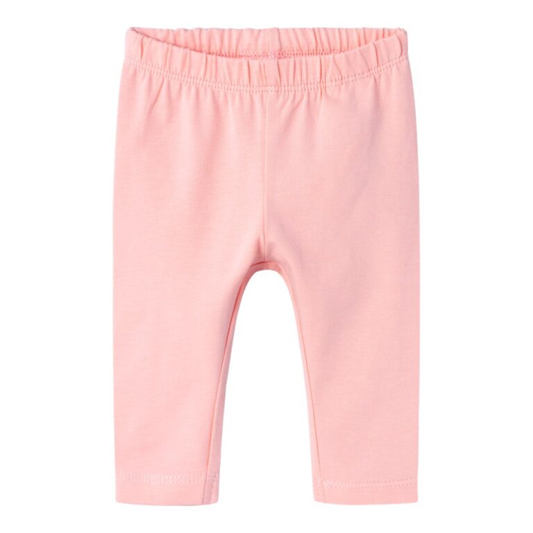 NAME IT Baby Leggings Vuvivian Murex Shell