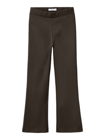 NAME IT Basis Bootcut Pants Frikkali Delicioso