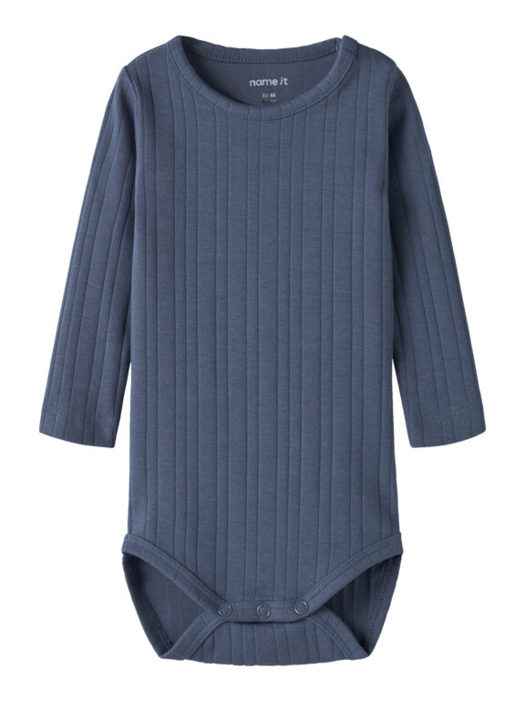 NAME IT Body Filus Vintage Indigo