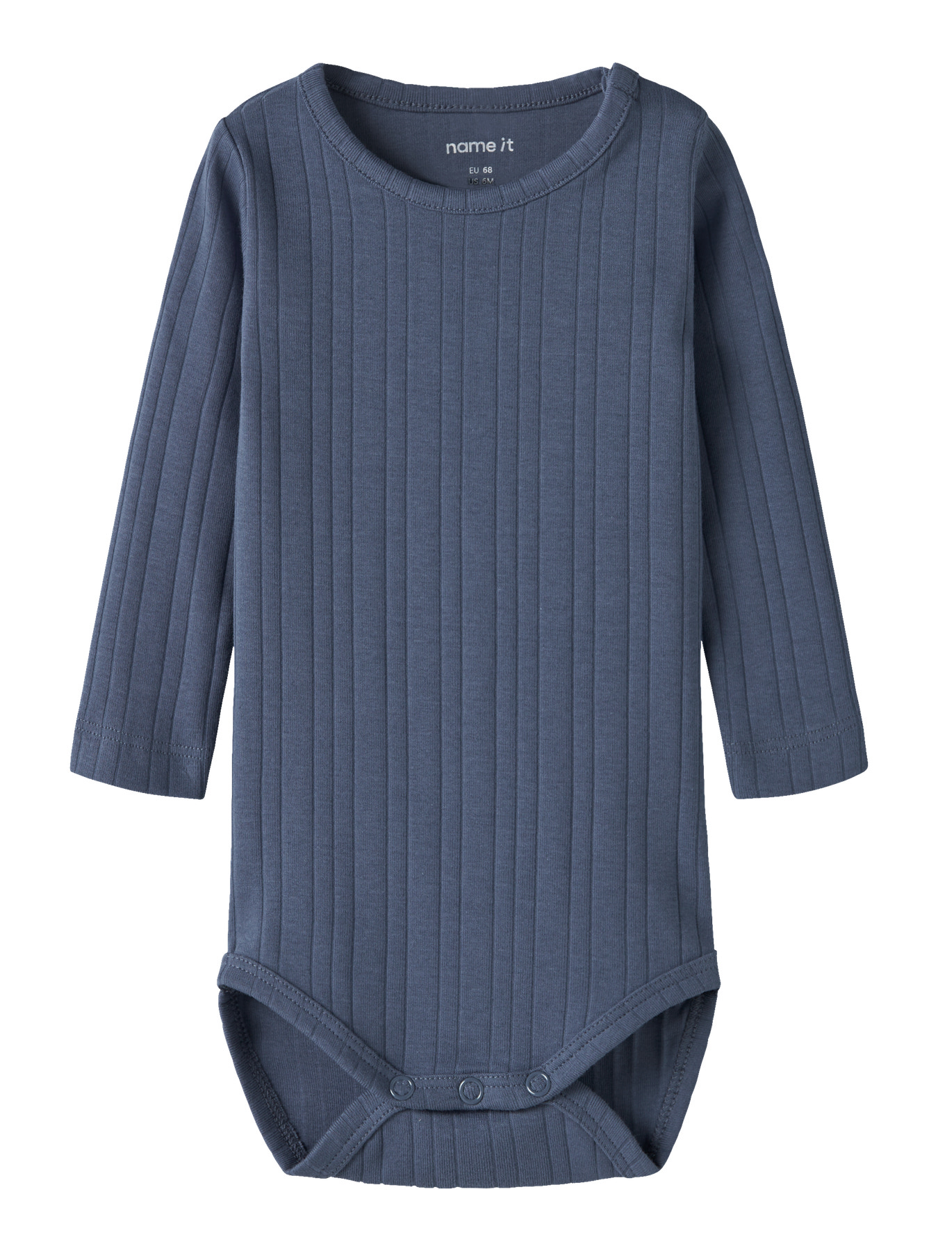 NAME IT Body Filus Vintage Indigo