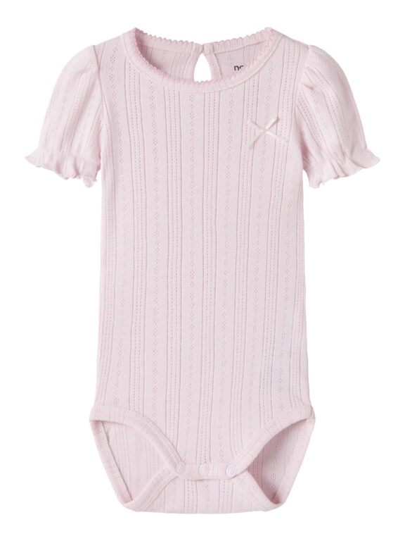 NAME IT Body Happy Cradle Pink