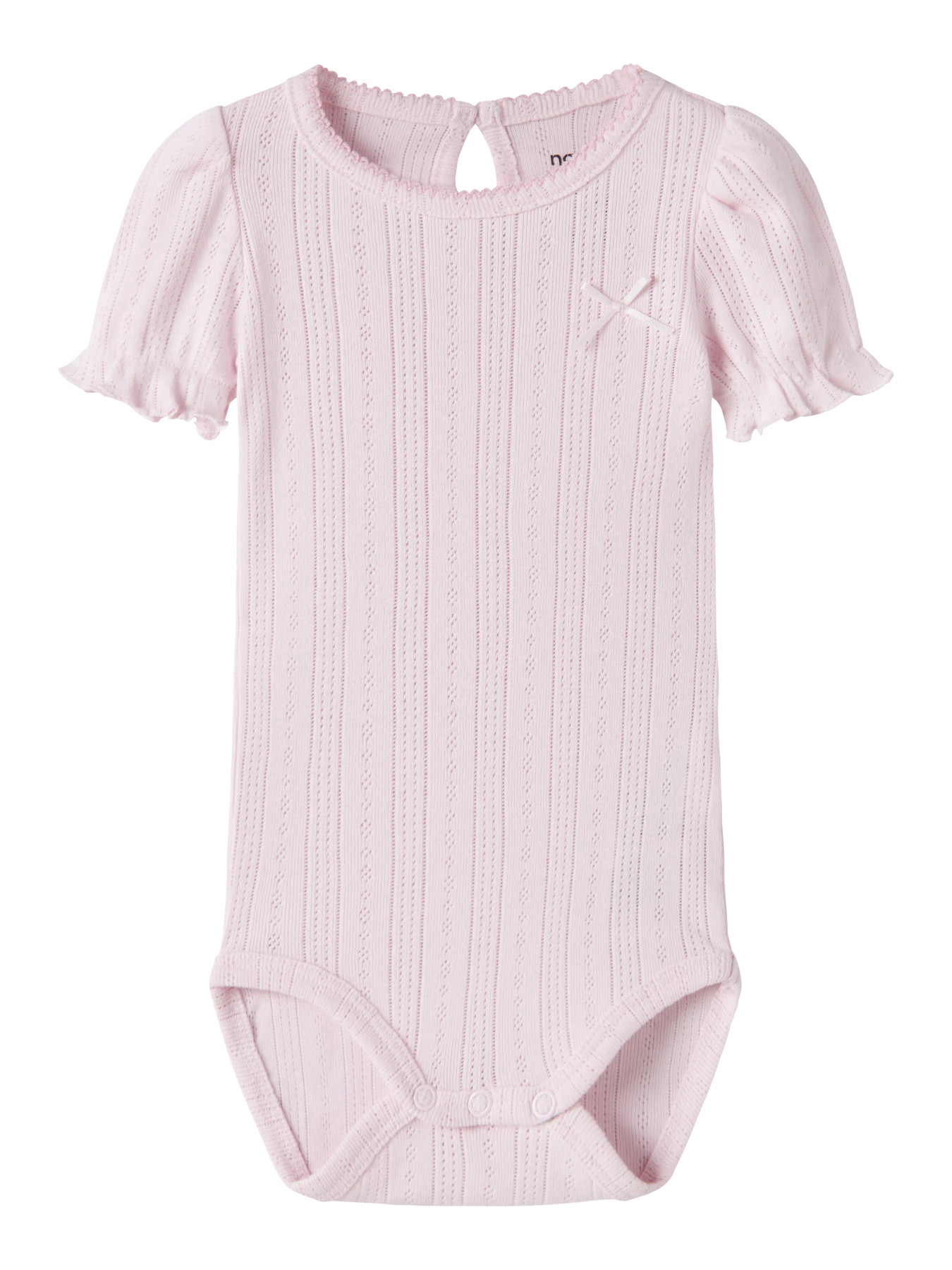 NAME IT Body Happy Cradle Pink