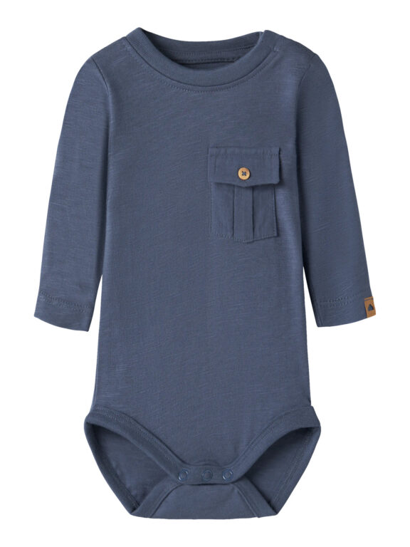 NAME IT Body Howel Vintage Indigo