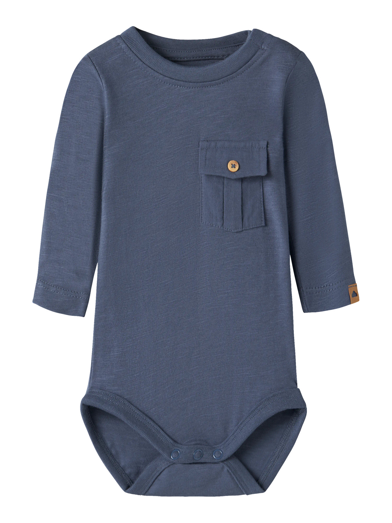 NAME IT Body Howel Vintage Indigo NAME IT Body Howel Vintage Indigo