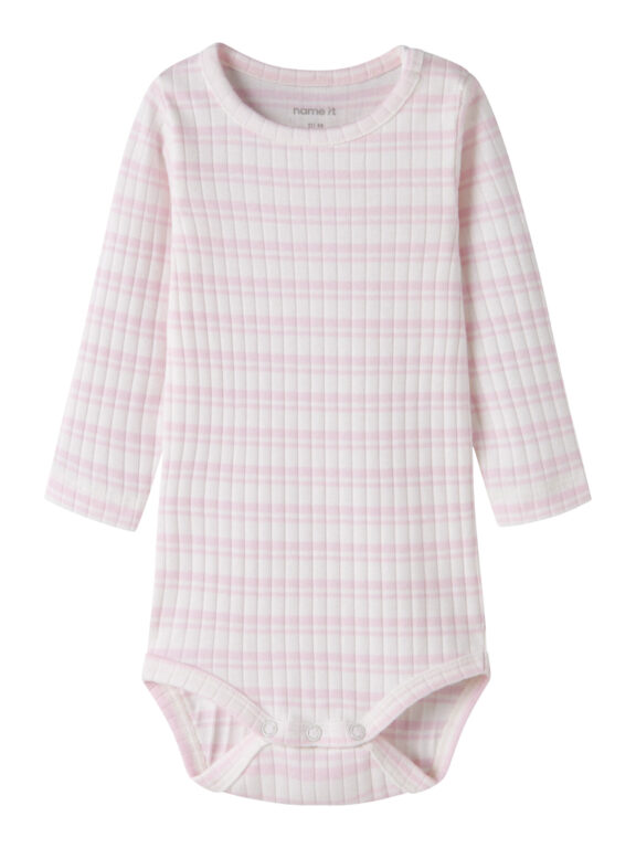 NAME IT Body Hutla Cradle Pink NAME IT Body Hutla Cradle Pink