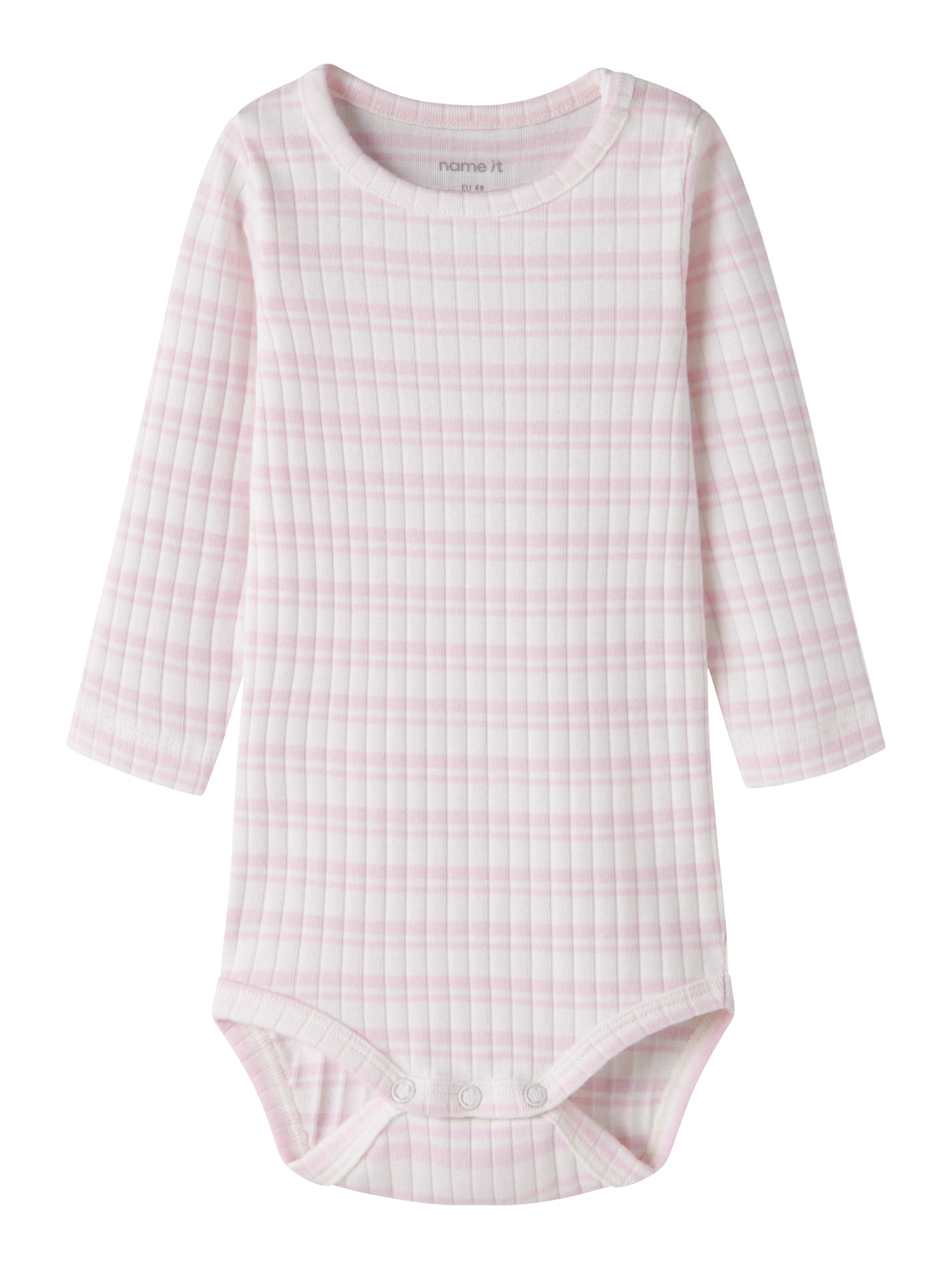 NAME IT Body Hutla Cradle Pink