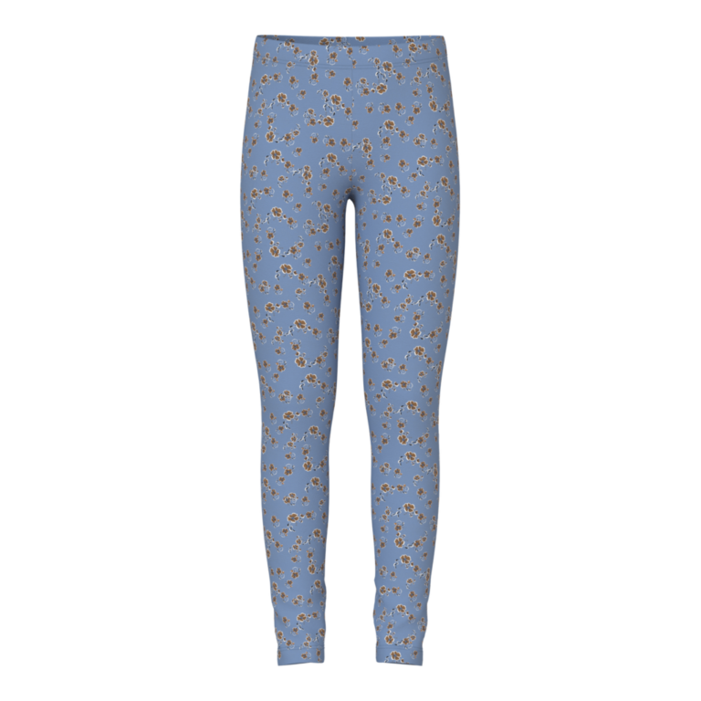 NAME IT Leggings Vivian Endless Sky