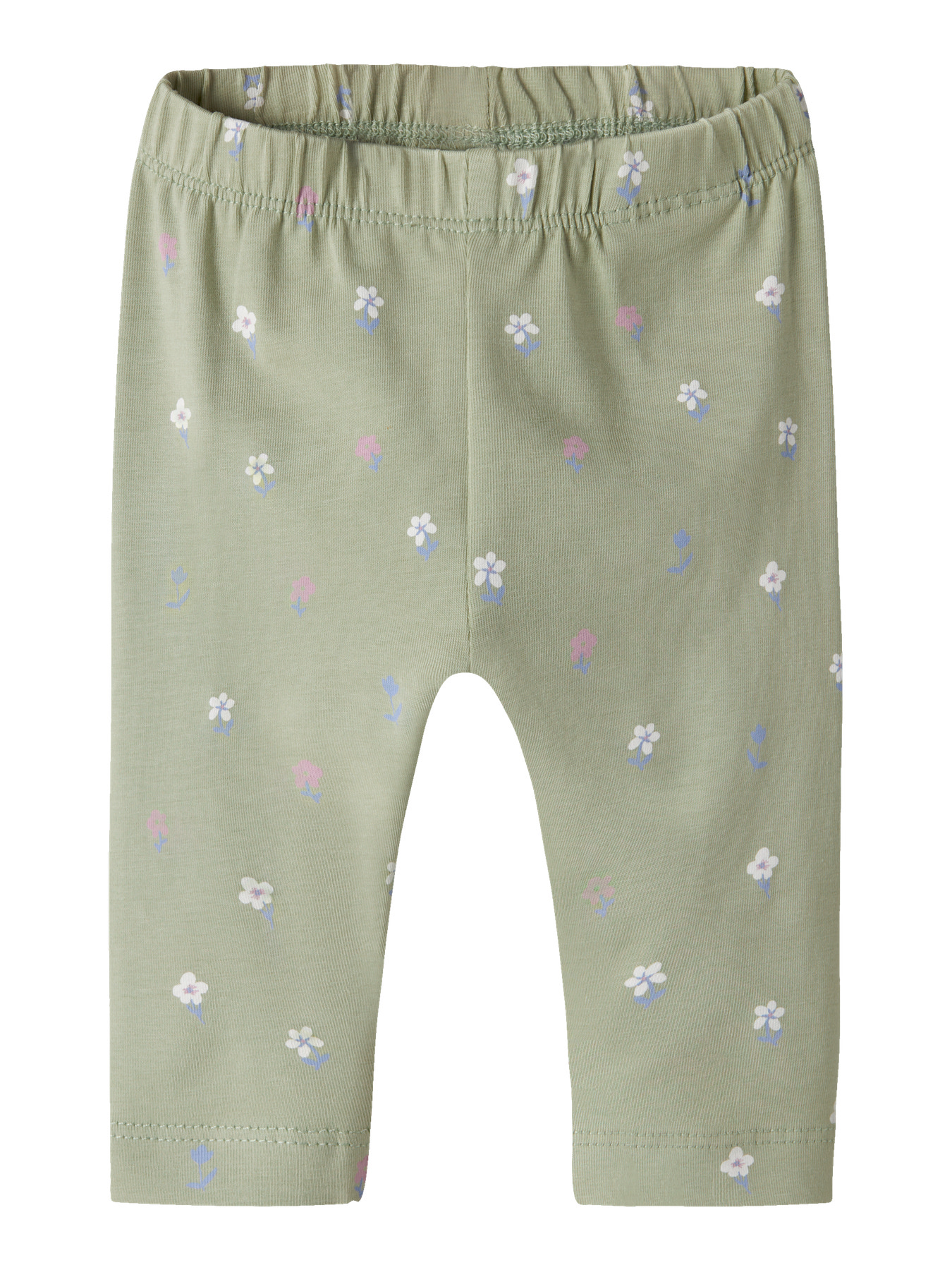 NAME IT Leggings Vuvivian Swamp Flowers