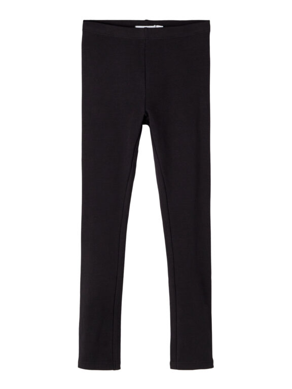 NAME IT Sweat Leggings Davina Black