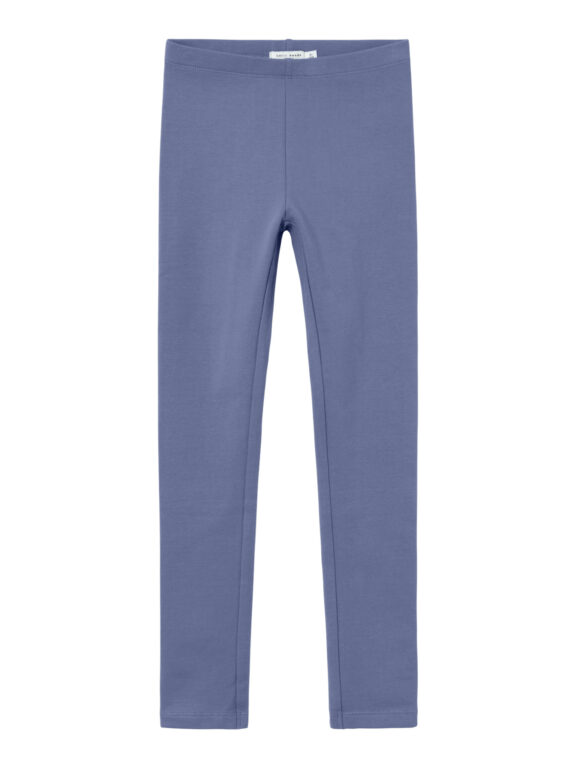 NAME IT Sweat Leggings Davina Blue Ice