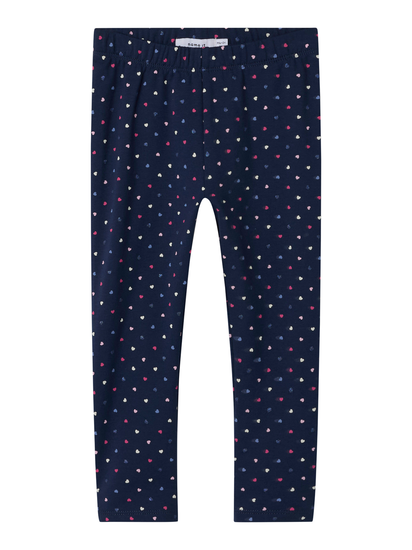 NAME IT Sweat Leggings Oeana Mood Indigo