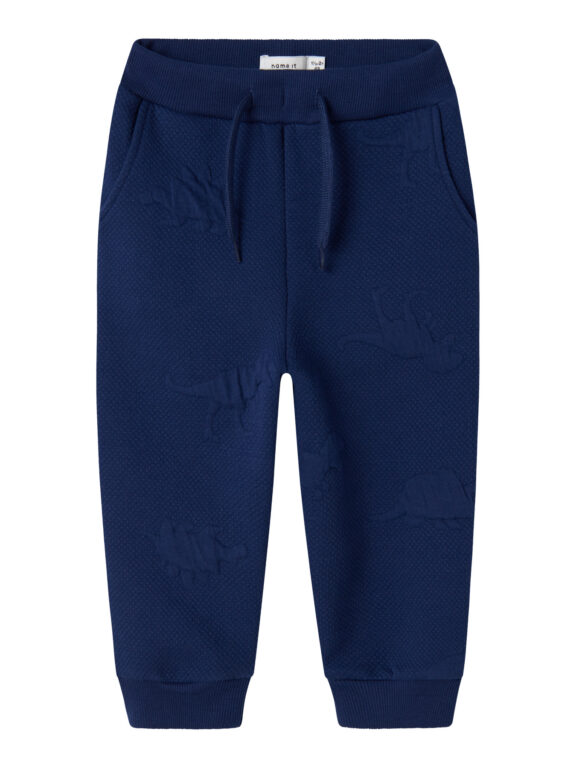 NAME IT Sweatpants Nolan Blueprint