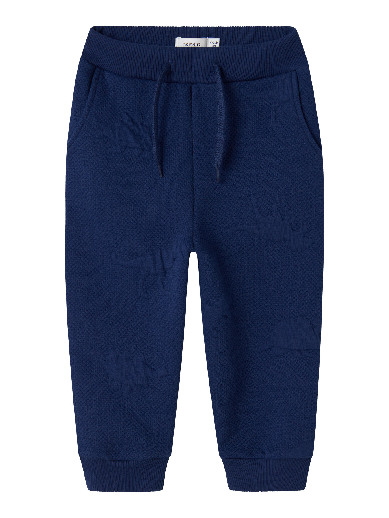 NAME IT Sweatpants Nolan Blueprint
