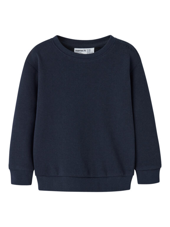 NAME IT Sweatshirt Tobear Navy Blazer