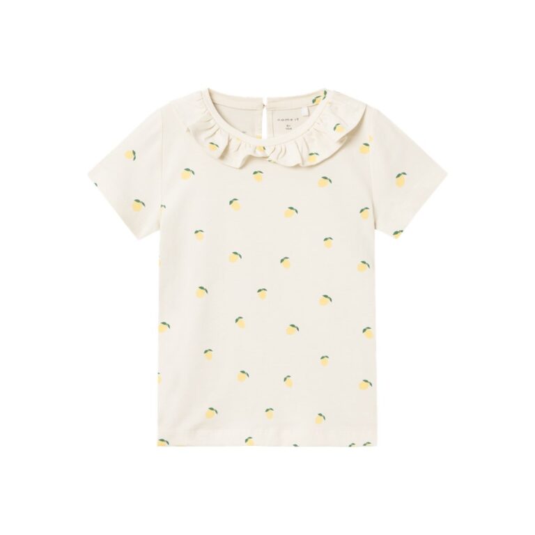 NAME IT T-Shirt Dia Jet Stream