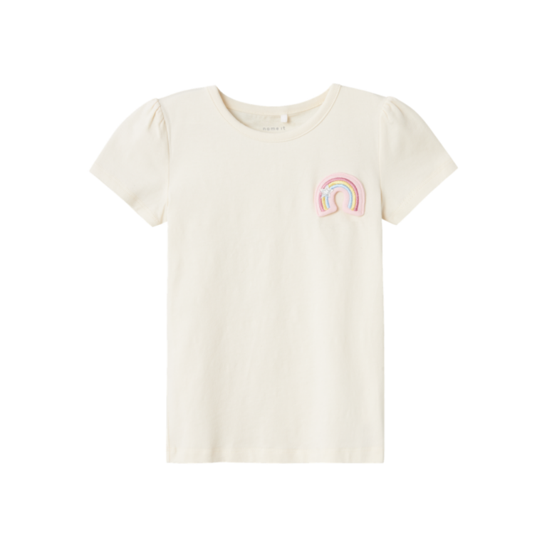 NAME IT T-Shirt Fedora Jet Stream