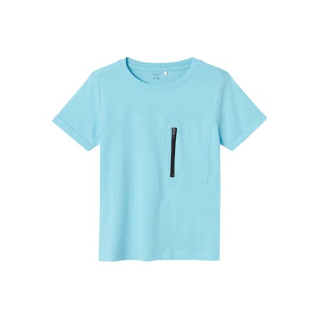 NAME IT T-Shirt Jecob Splish Splash