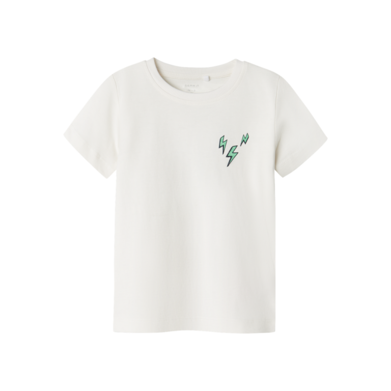 NAME IT T-Shirt Karletto Jet Stream