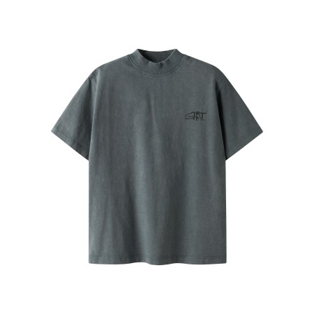 NAME IT T-Shirt Travis Urban Chic
